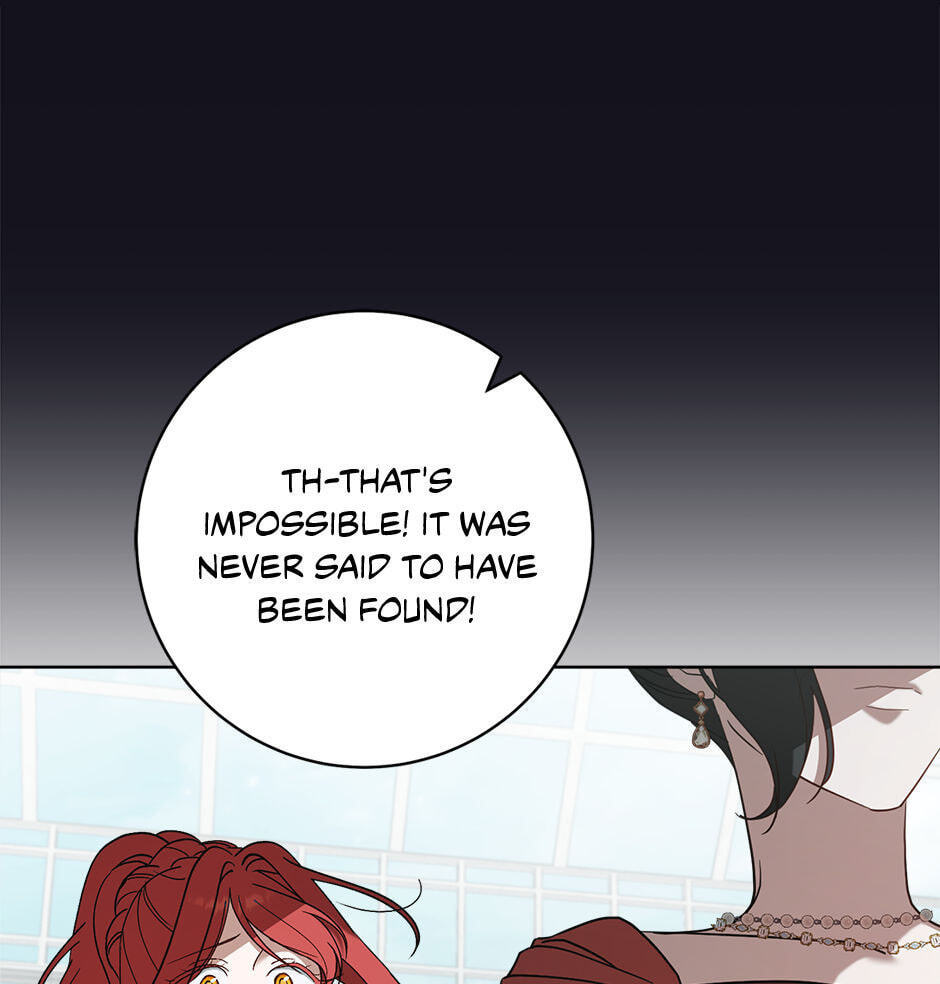 My Little Groom, Even After I'm Gone Chapter 9 page 80 - 