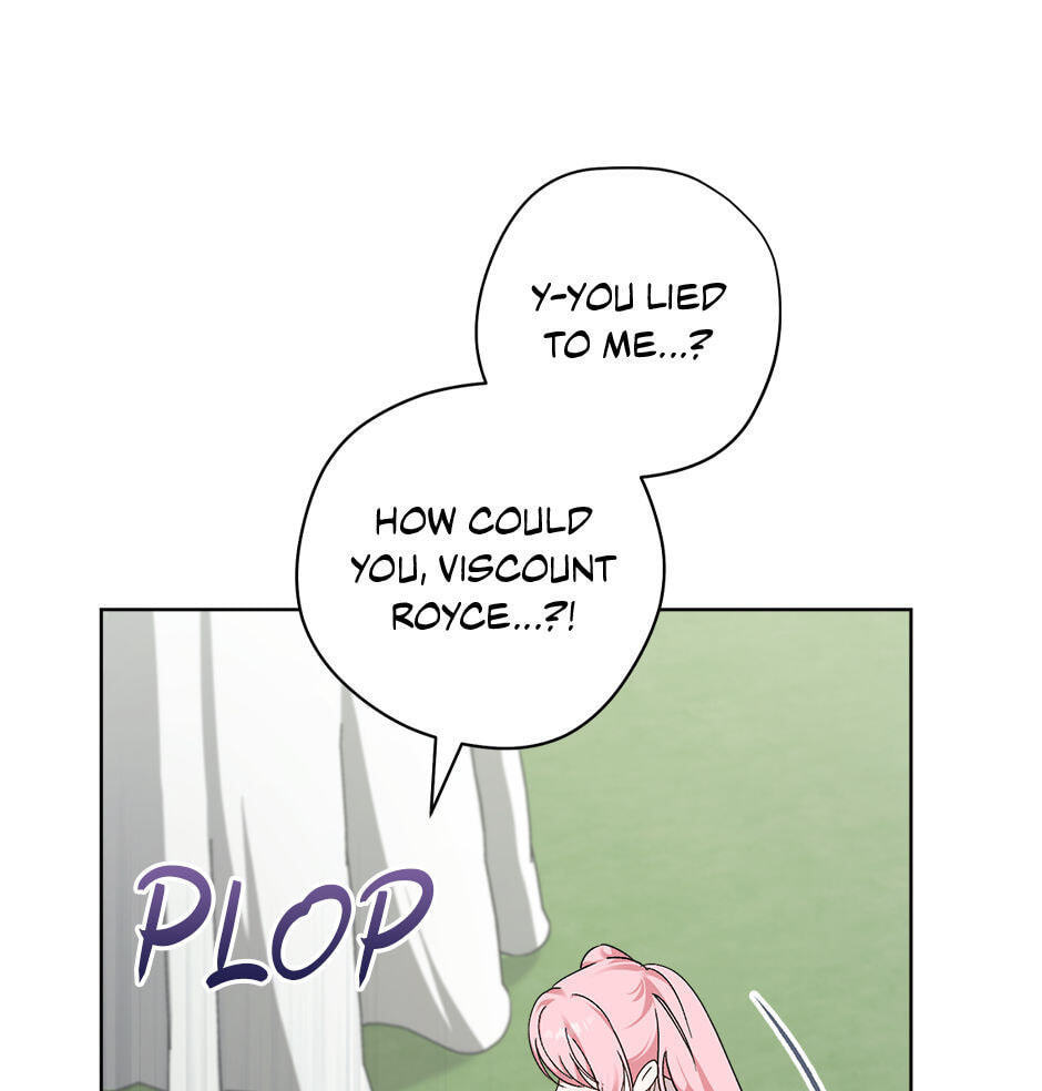 My Little Groom, Even After I'm Gone Chapter 9 page 82 - 