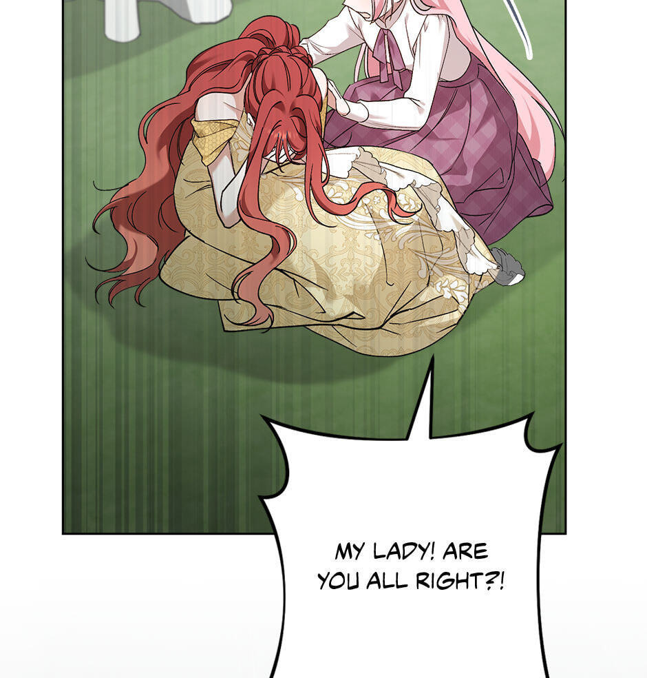 My Little Groom, Even After I'm Gone Chapter 9 page 83 - 