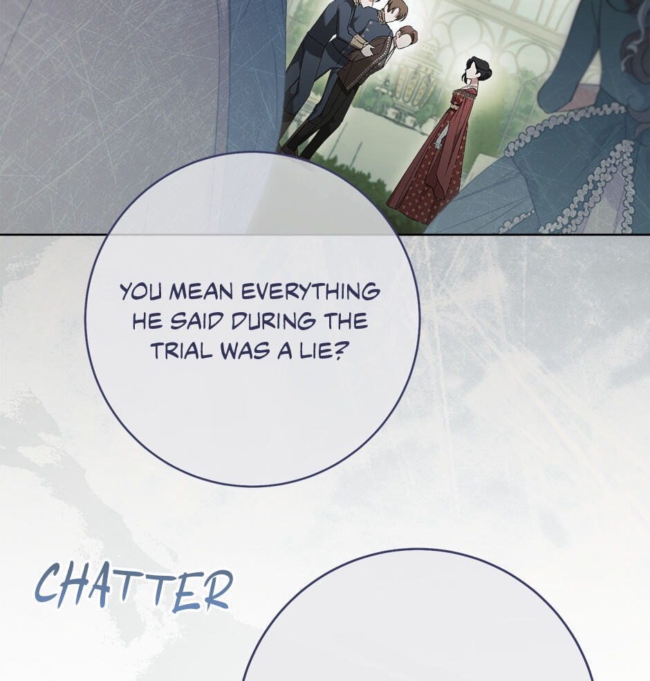 My Little Groom, Even After I'm Gone Chapter 9 page 86 - 