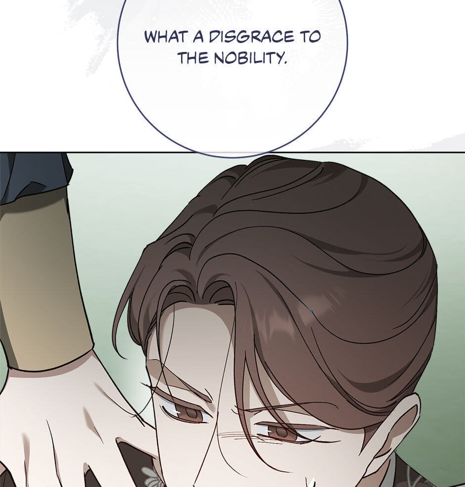 My Little Groom, Even After I'm Gone Chapter 9 page 88 - 