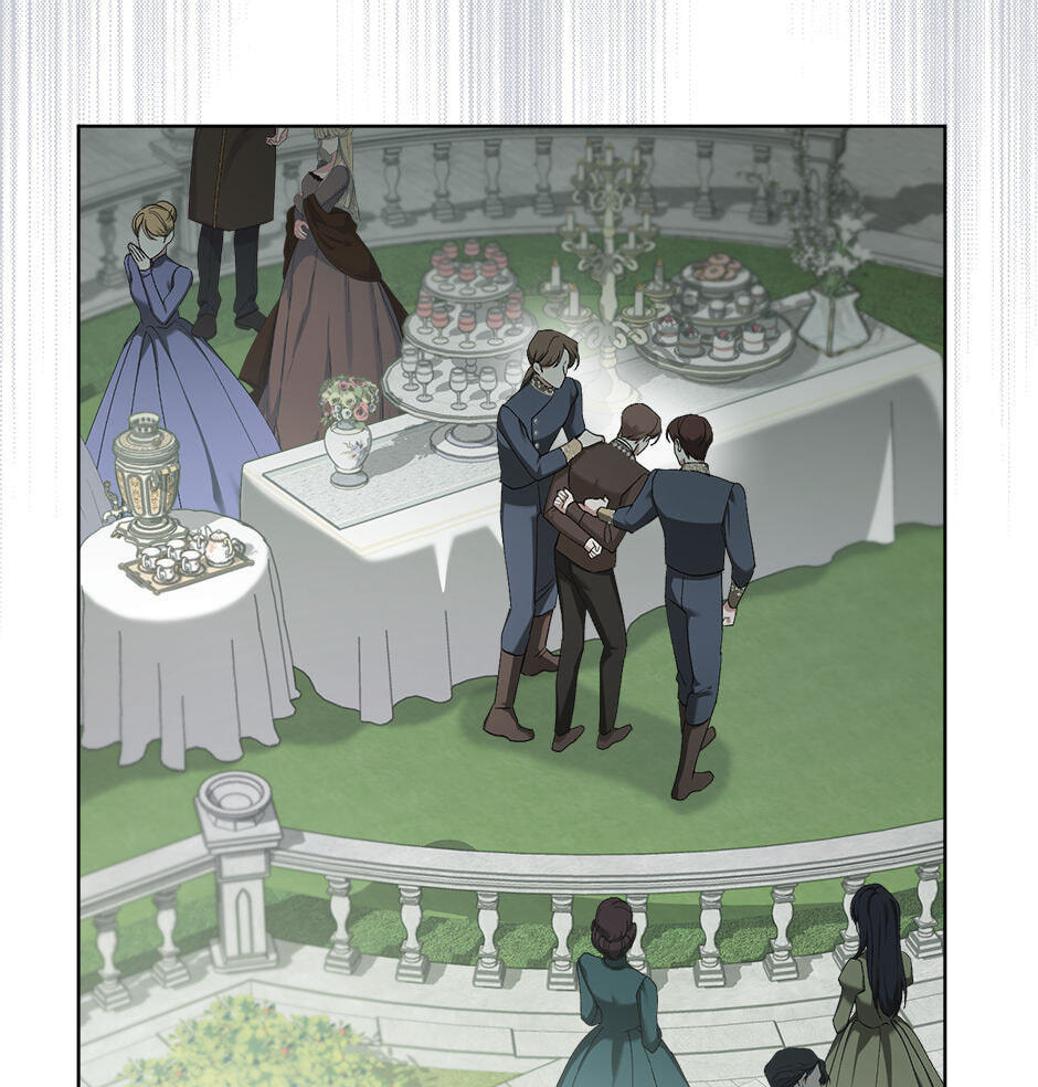 My Little Groom, Even After I'm Gone Chapter 9 page 90 - 