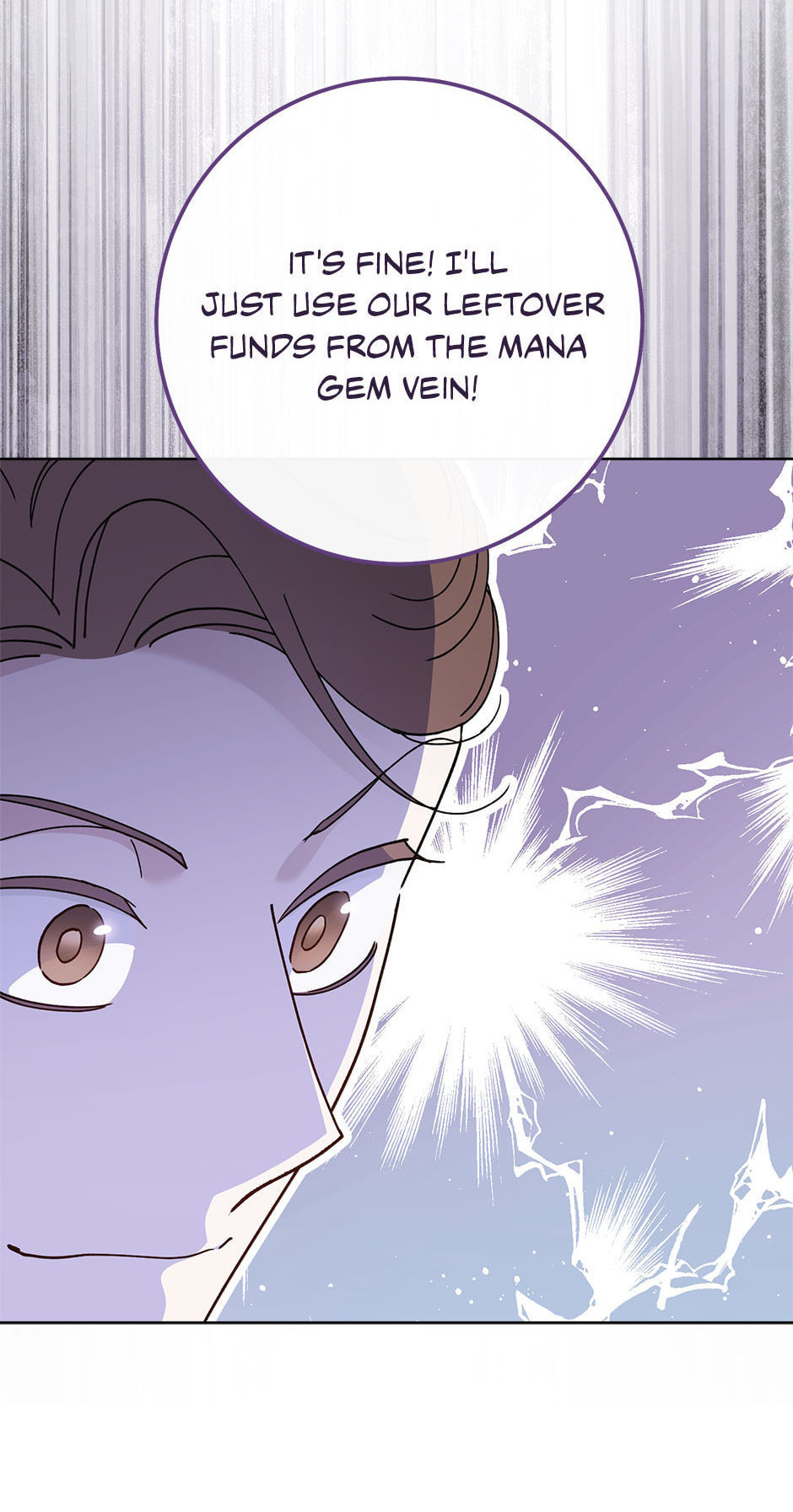 My Little Groom, Even After I'm Gone Chapter 9 page 10 - 