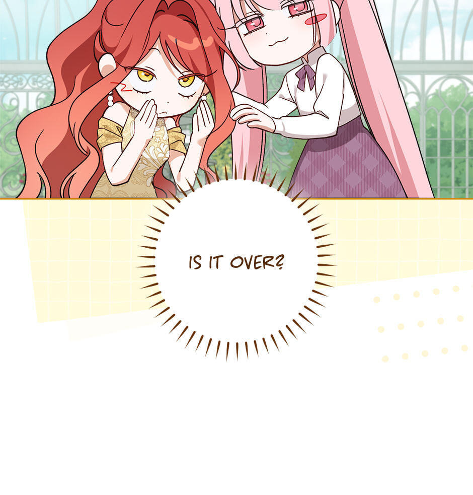 My Little Groom, Even After I'm Gone Chapter 9 page 93 - 