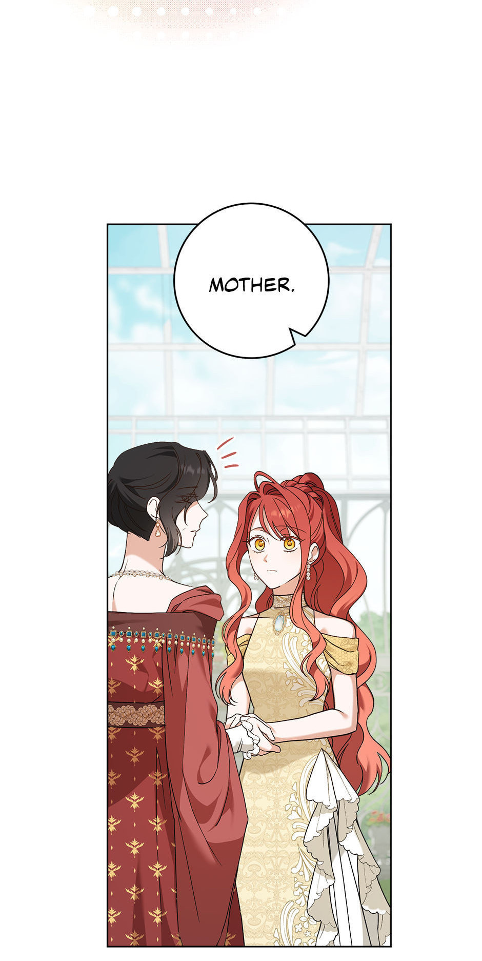 My Little Groom, Even After I'm Gone Chapter 9 page 95 - 