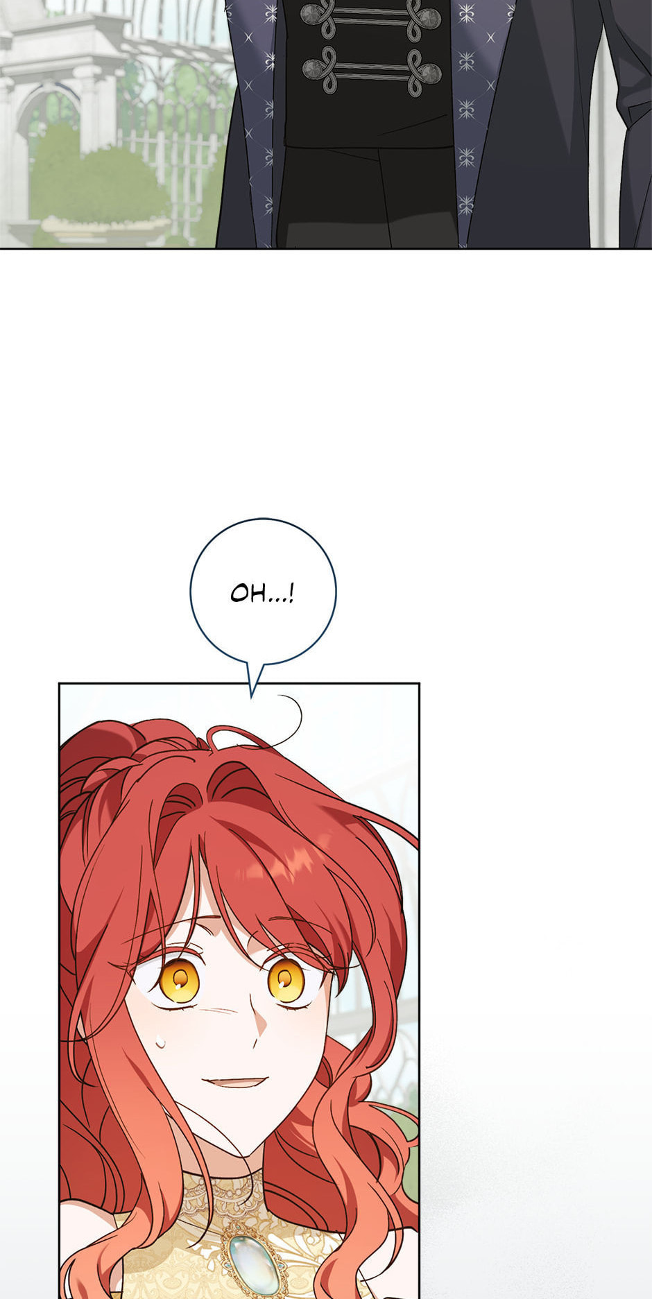 My Little Groom, Even After I'm Gone Chapter 9 page 97 - 