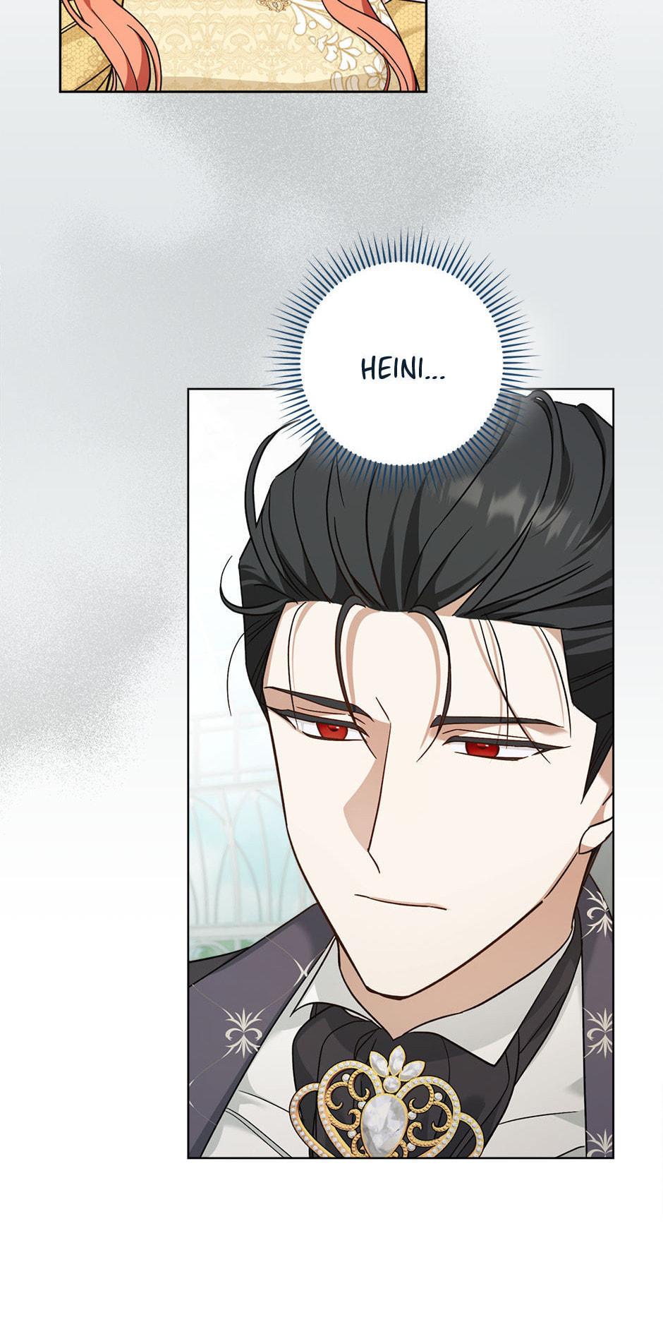 My Little Groom, Even After I'm Gone Chapter 9 page 98 - 
