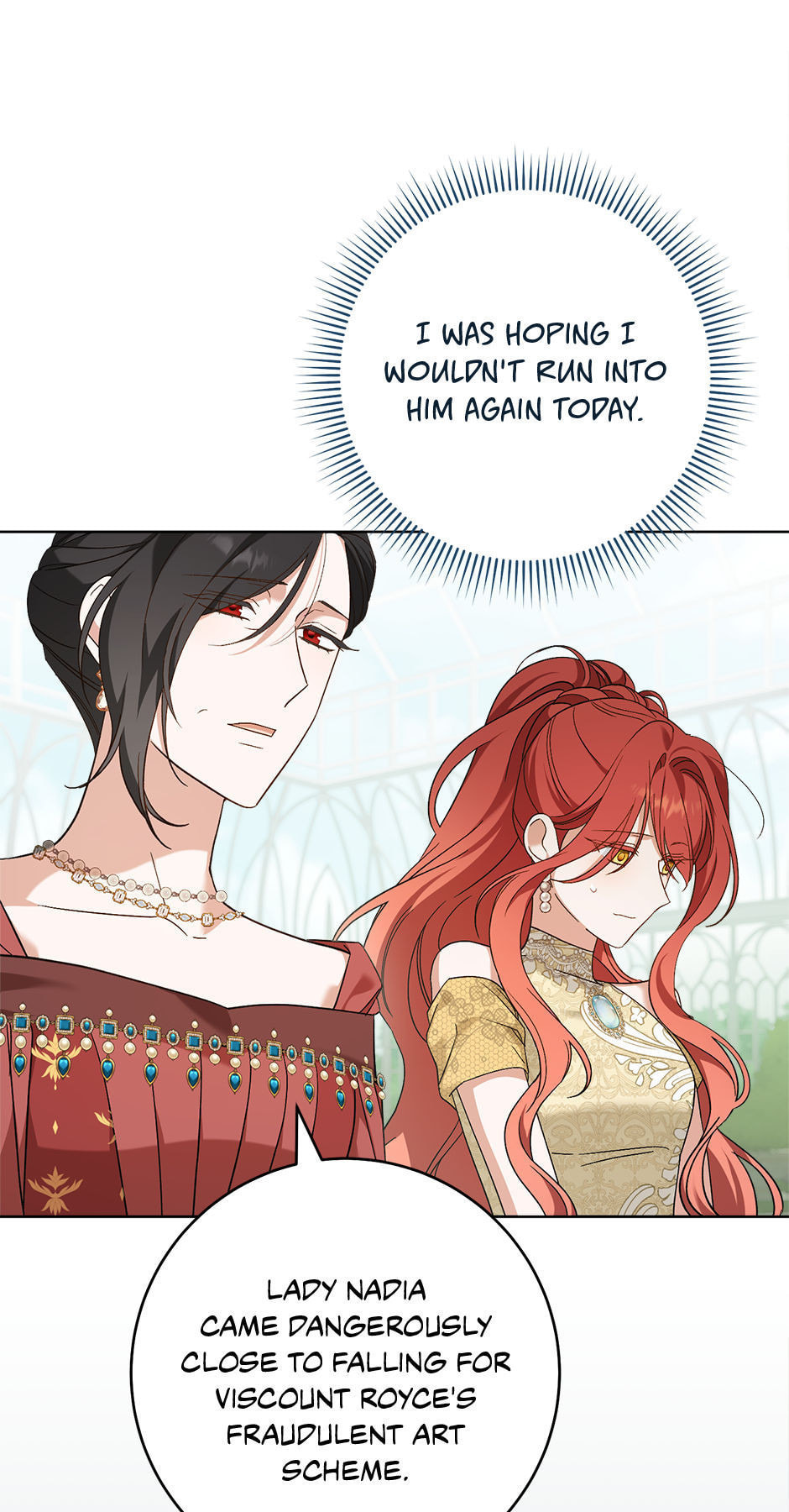 My Little Groom, Even After I'm Gone Chapter 9 page 99 - 