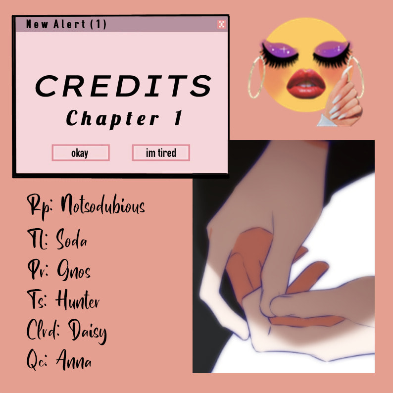 My Little Prince (Kjorelo) Chapter 0.1 page 2 - 