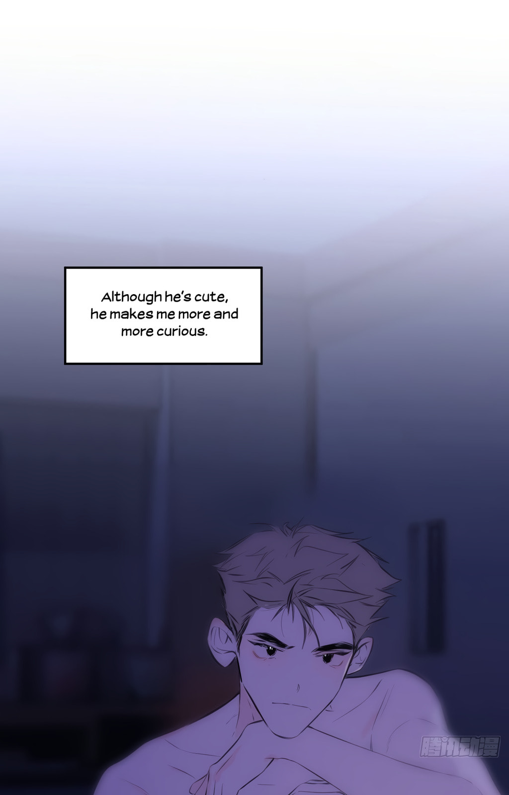 My Little Prince (Kjorelo) Chapter 0 page 12 - 