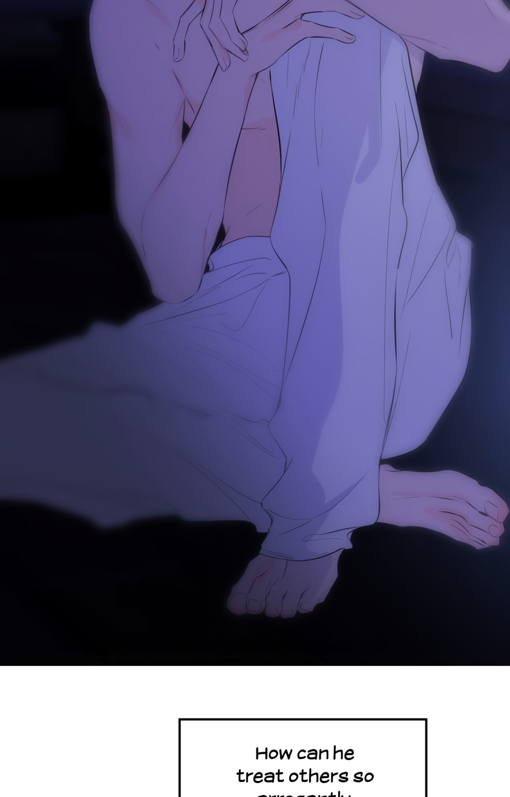 My Little Prince (Kjorelo) Chapter 0 page 13 - 