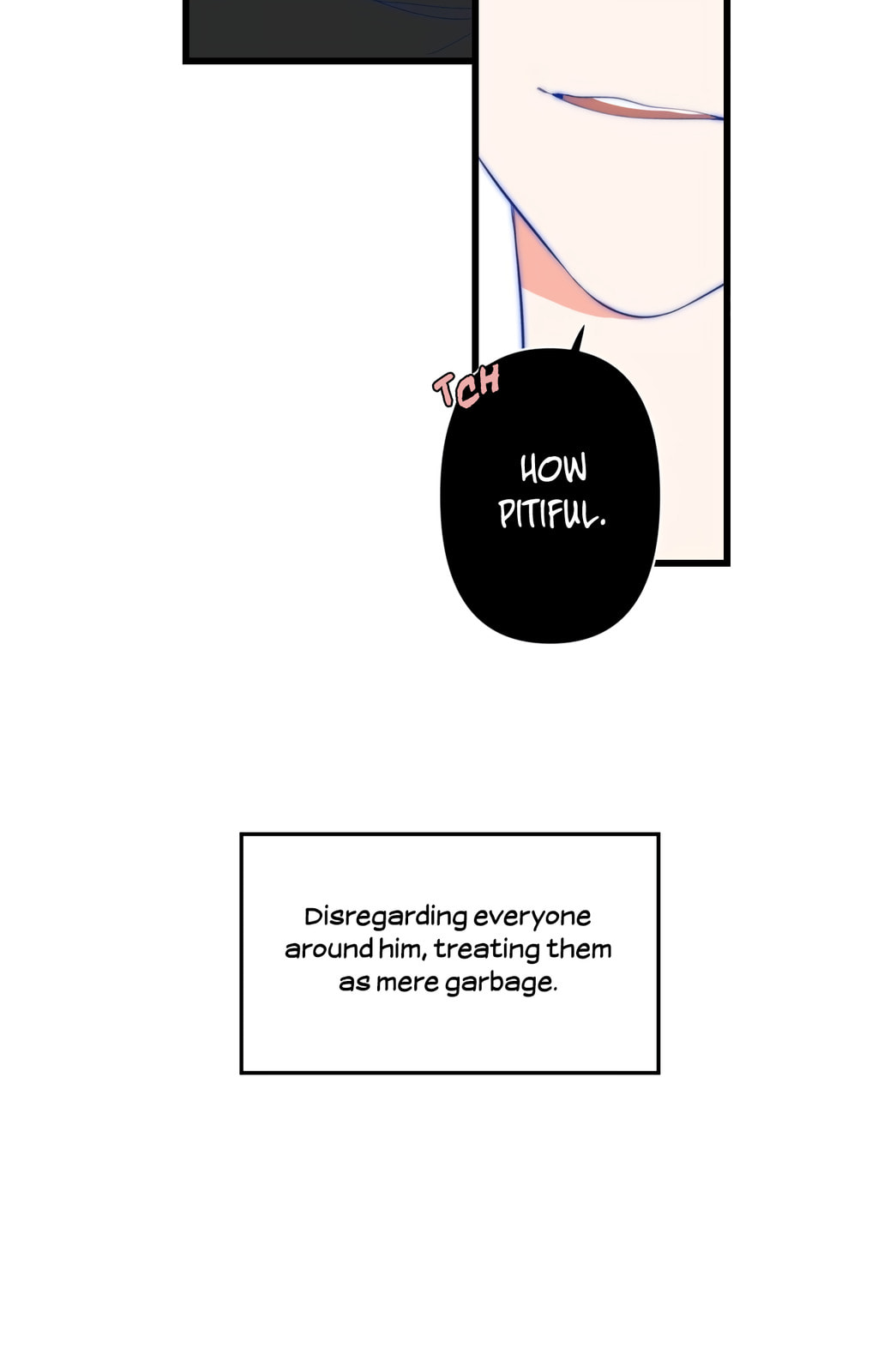 My Little Prince (Kjorelo) Chapter 0 page 15 - 