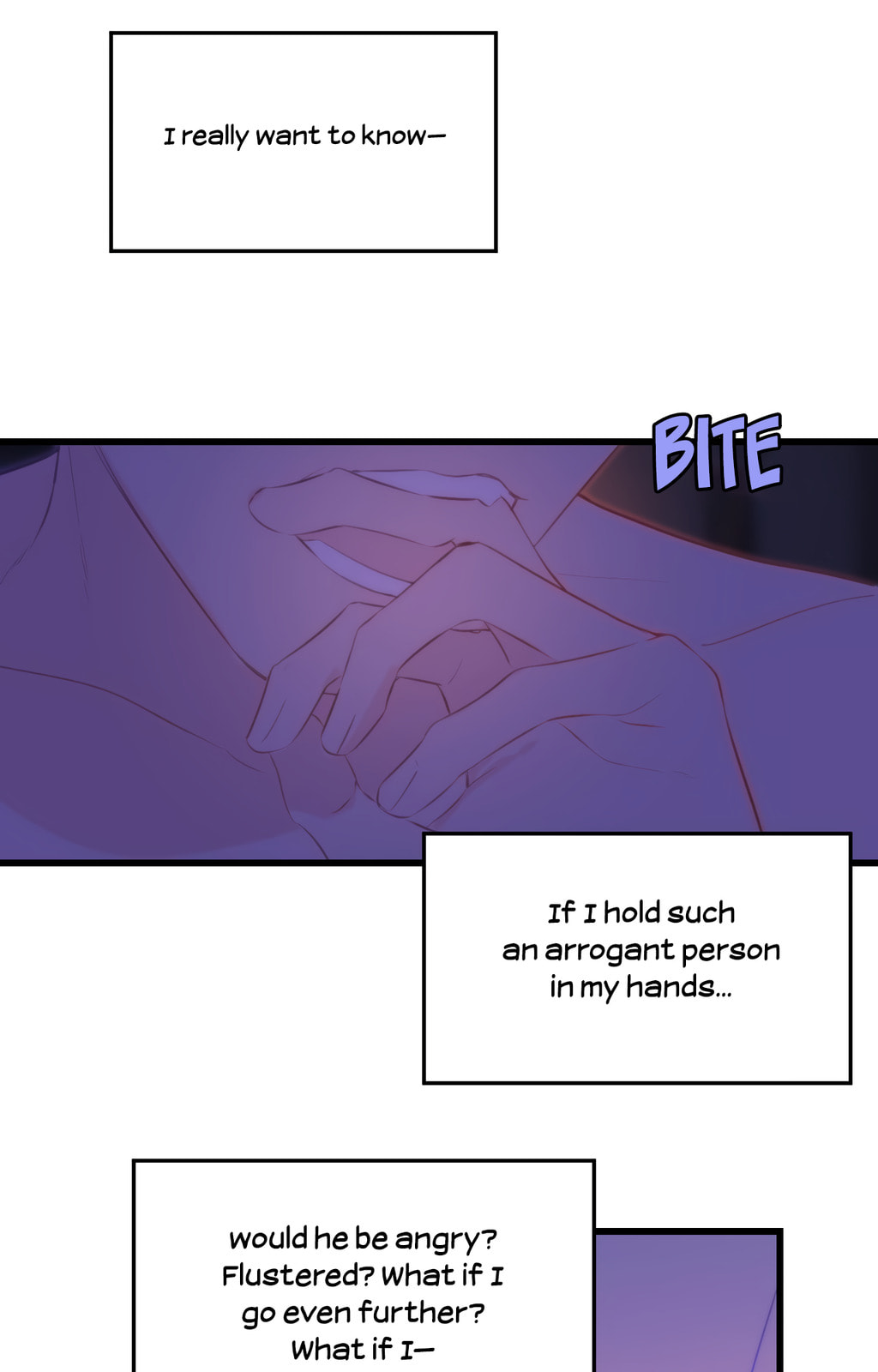 My Little Prince (Kjorelo) Chapter 0 page 16 - 