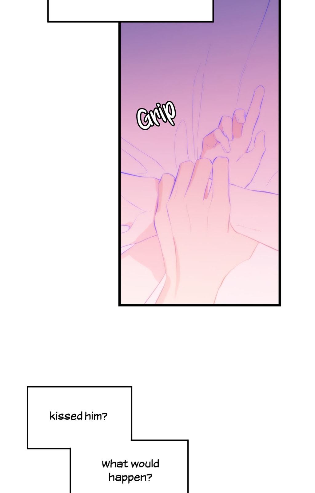 My Little Prince (Kjorelo) Chapter 0 page 17 - 
