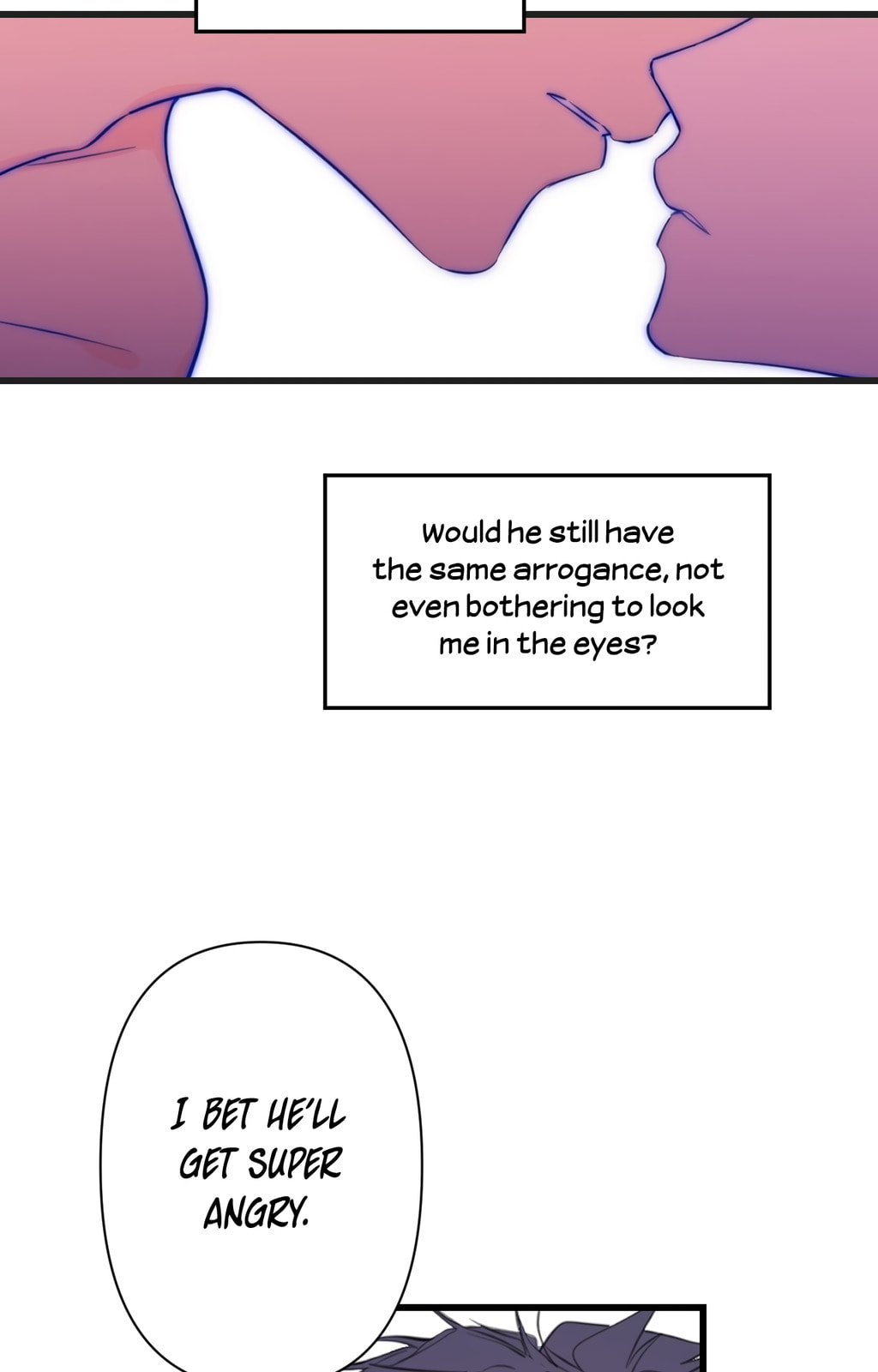 My Little Prince (Kjorelo) Chapter 0 page 18 - 