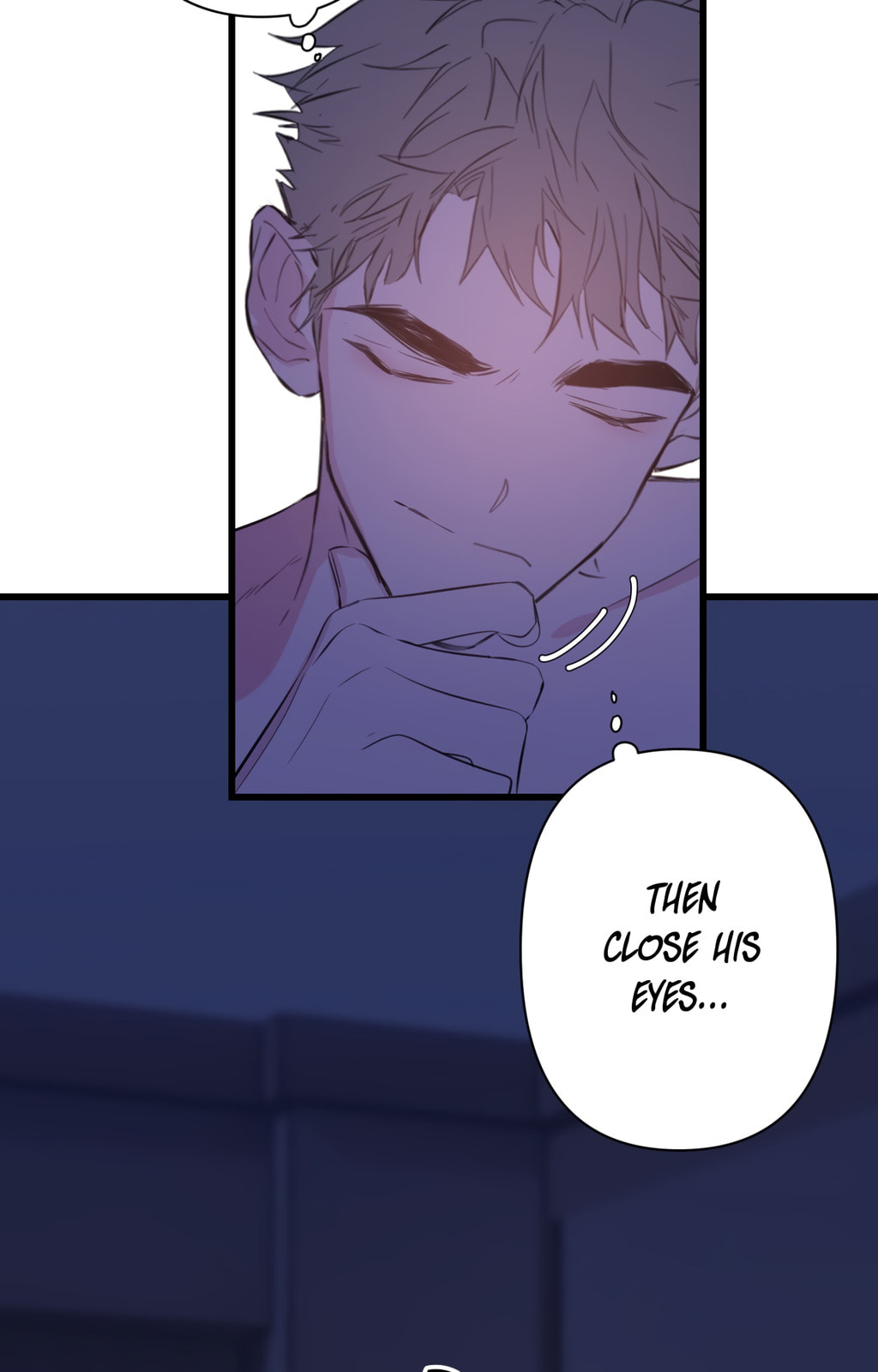 My Little Prince (Kjorelo) Chapter 0 page 19 - 