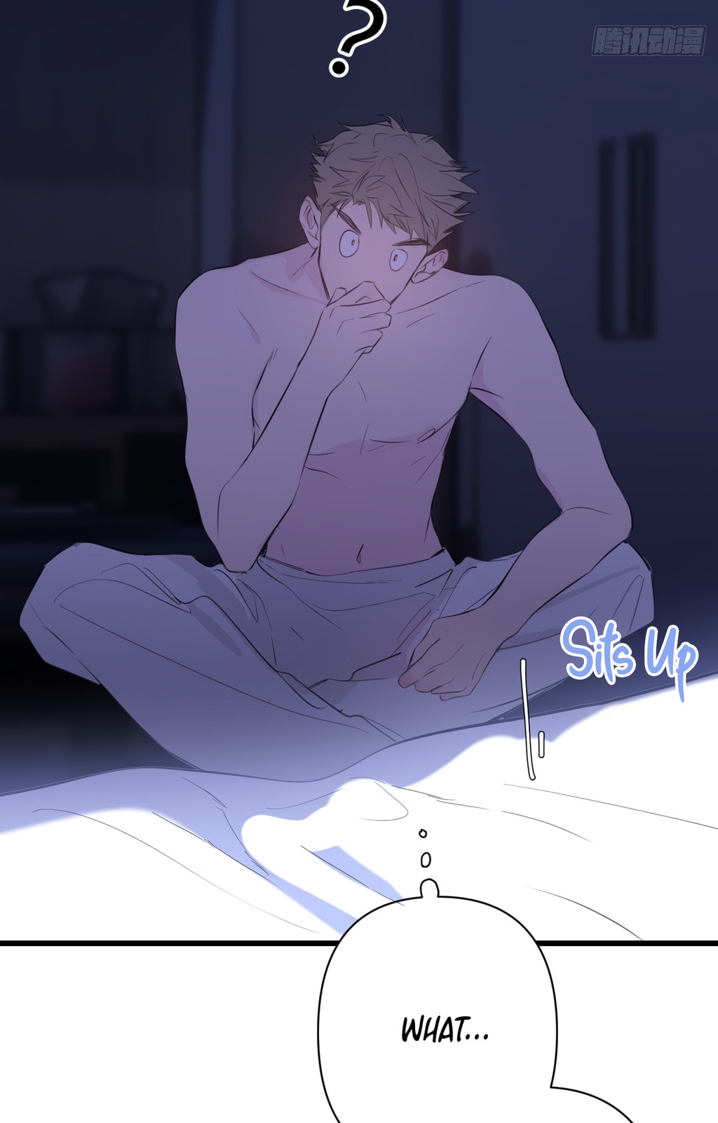 My Little Prince (Kjorelo) Chapter 0 page 20 - 