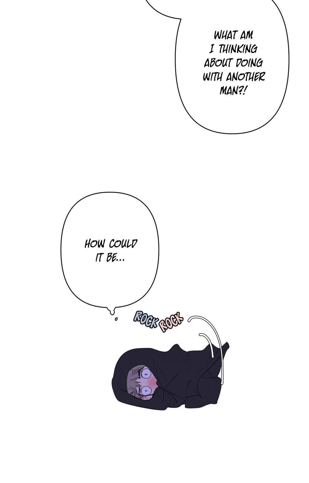 My Little Prince (Kjorelo) Chapter 0 page 21 - 