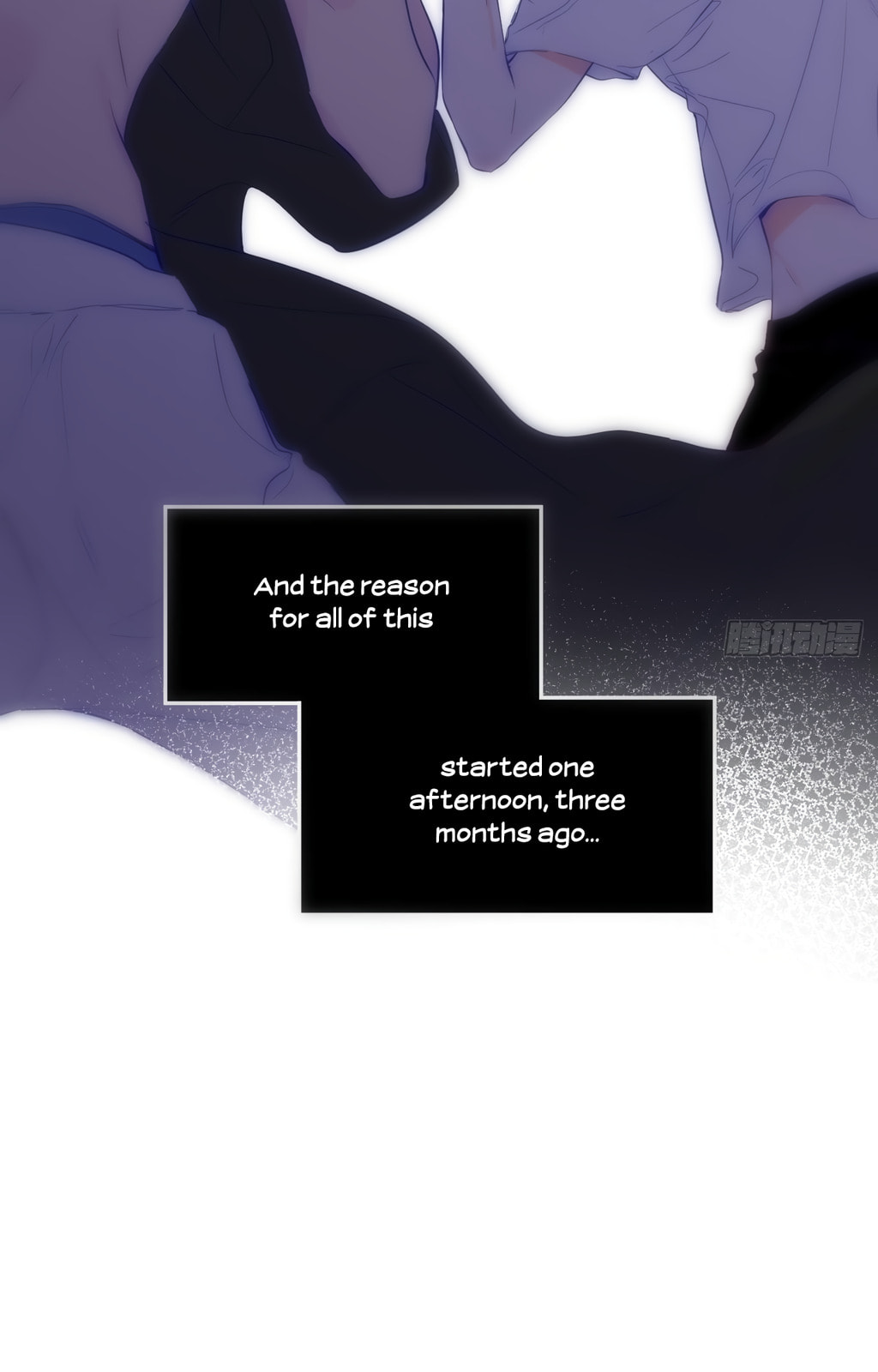 My Little Prince (Kjorelo) Chapter 0 page 23 - 