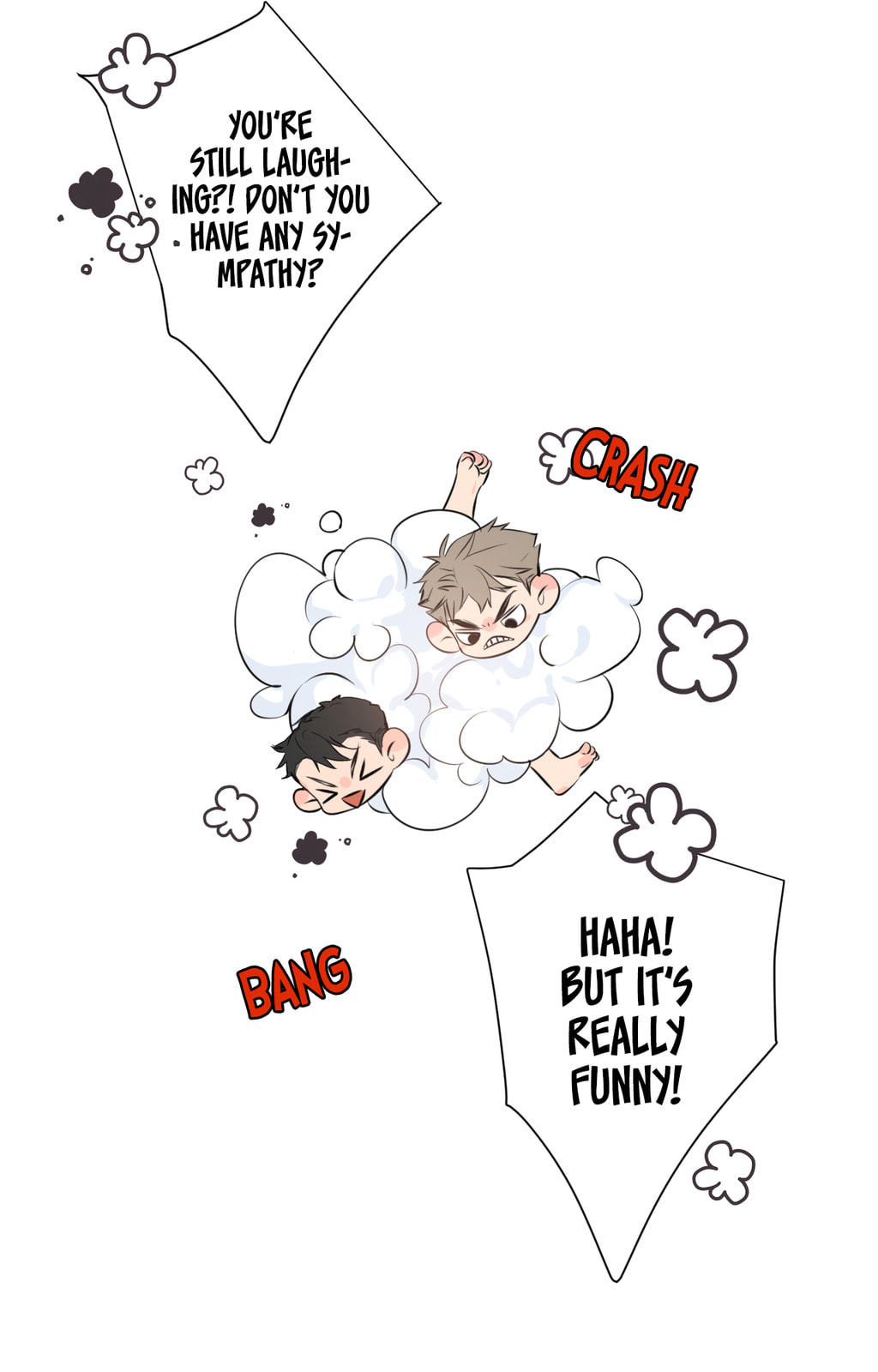 My Little Prince (Kjorelo) Chapter 1 page 7 - 