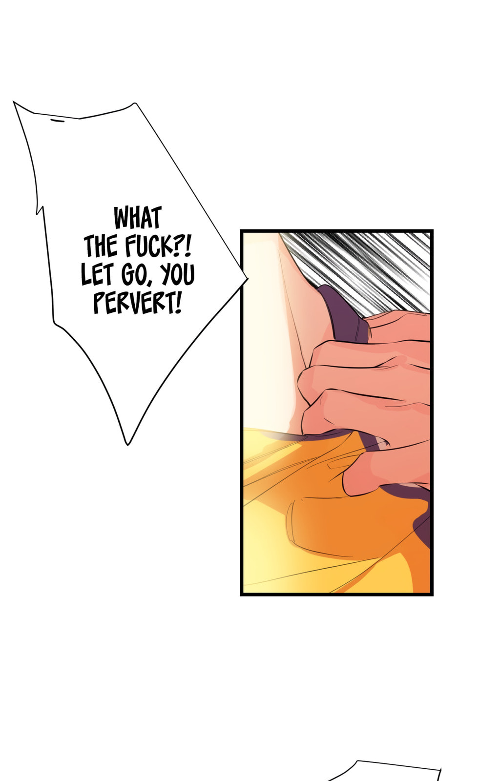 My Little Prince (Kjorelo) Chapter 1 page 8 - 