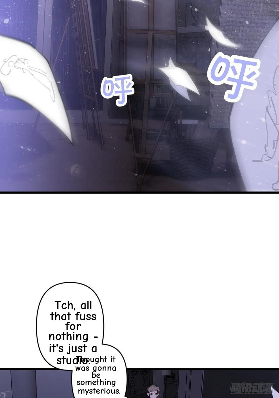 My Little Prince (Kjorelo) Chapter 10 page 2 - 