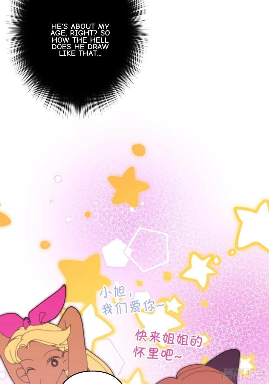 My Little Prince (Kjorelo) Chapter 10 page 12 - 
