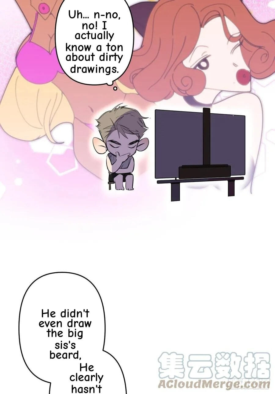 My Little Prince (Kjorelo) Chapter 10 page 13 - 