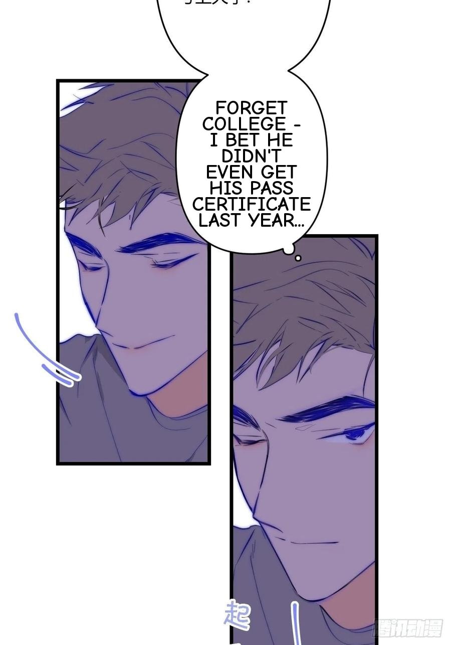 My Little Prince (Kjorelo) Chapter 10 page 15 - 