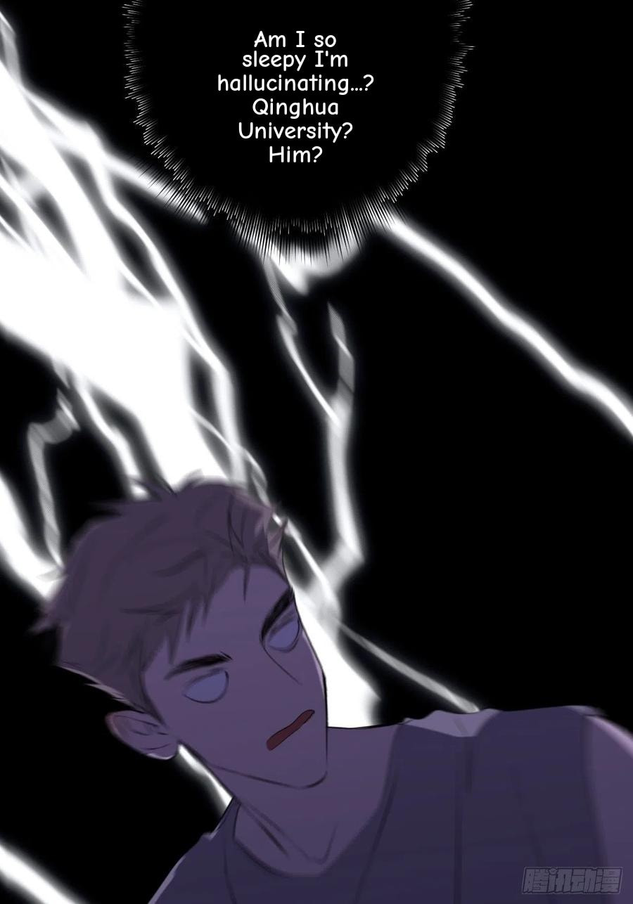 My Little Prince (Kjorelo) Chapter 10 page 20 - 