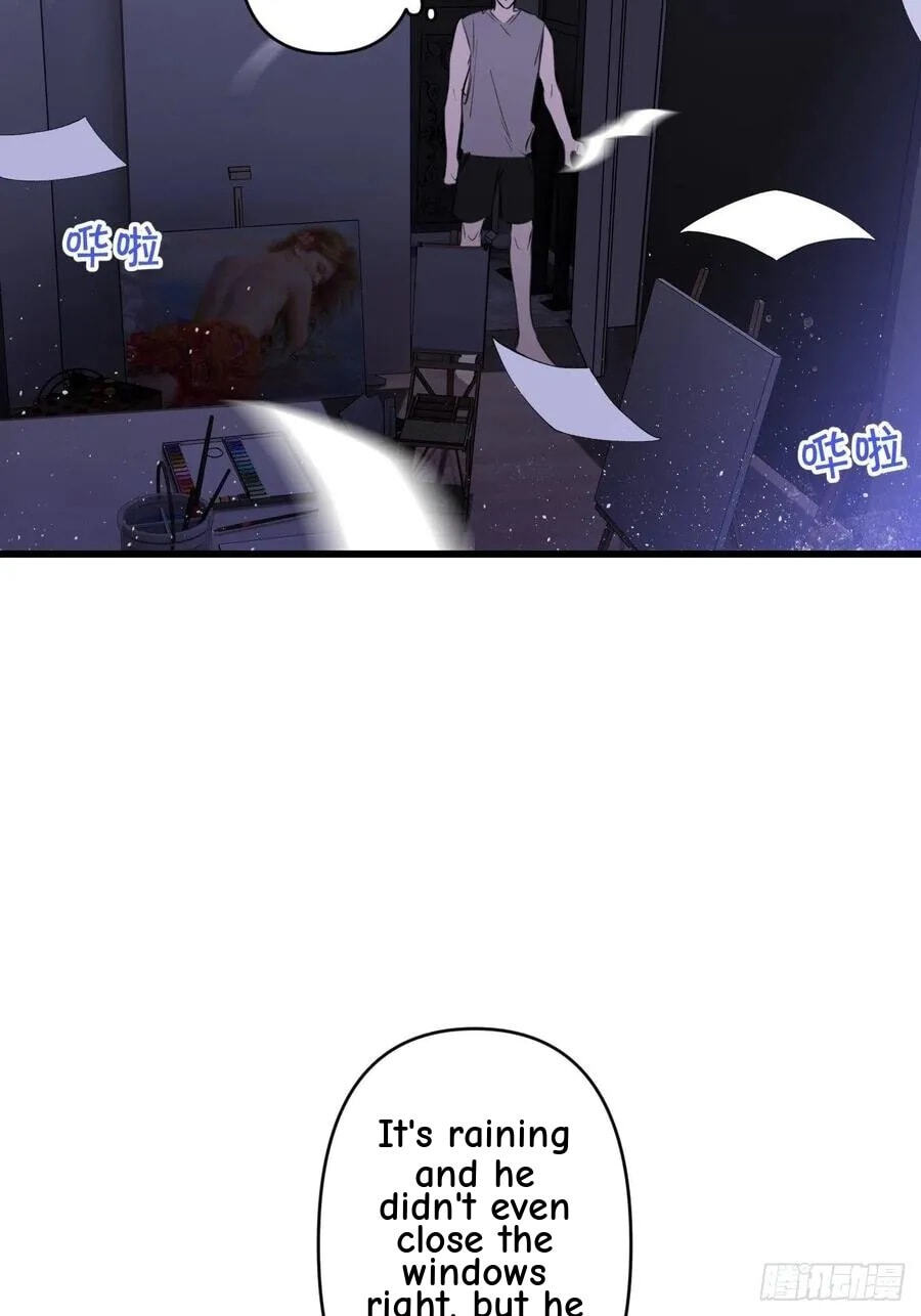 My Little Prince (Kjorelo) Chapter 10 page 3 - 