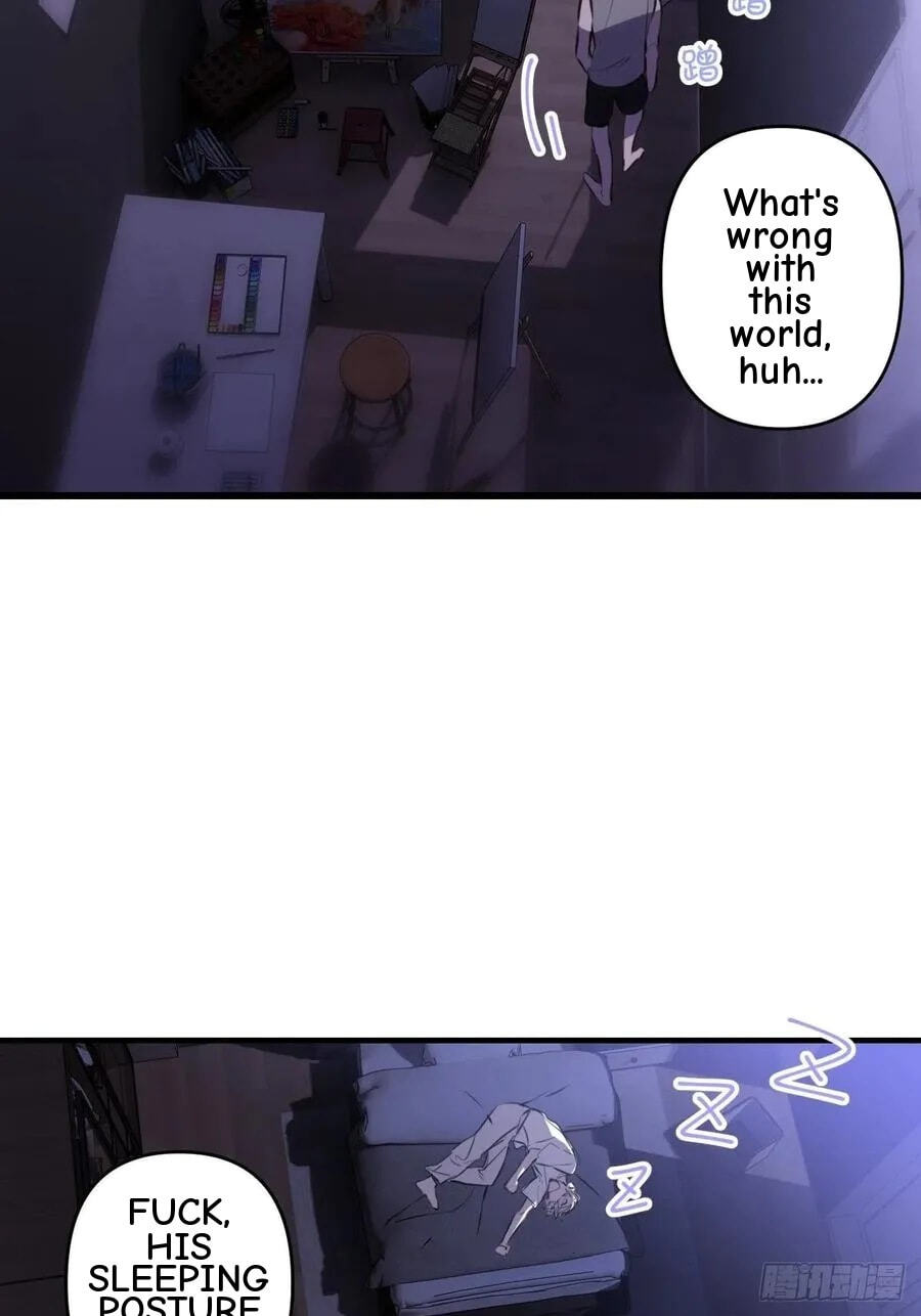 My Little Prince (Kjorelo) Chapter 10 page 24 - 