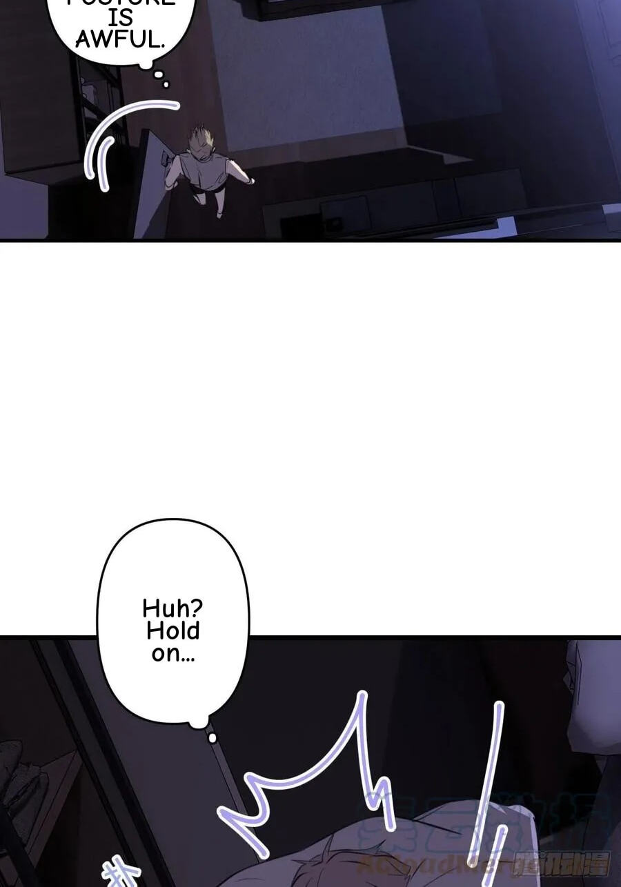 My Little Prince (Kjorelo) Chapter 10 page 25 - 