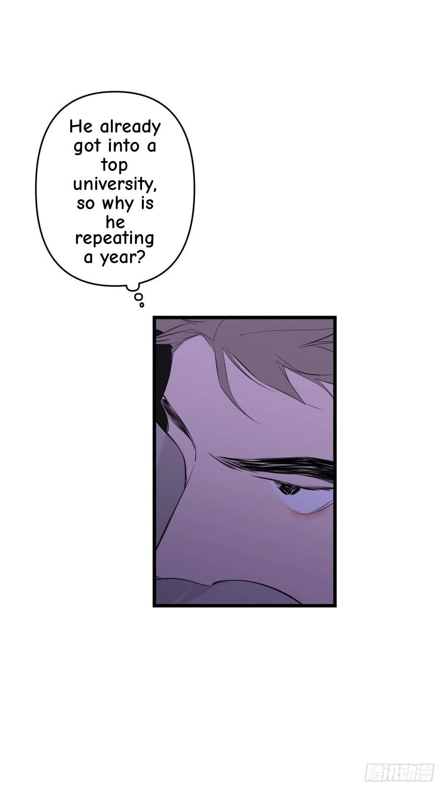 My Little Prince (Kjorelo) Chapter 10 page 27 - 
