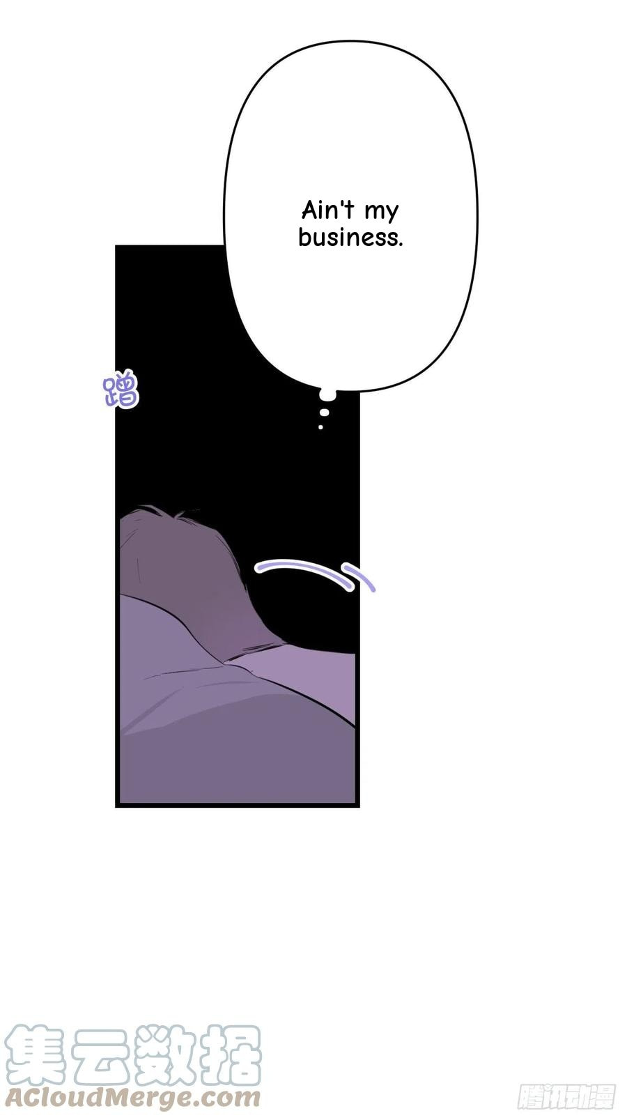 My Little Prince (Kjorelo) Chapter 10 page 28 - 