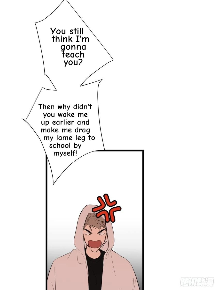 My Little Prince (Kjorelo) Chapter 10 page 36 - 