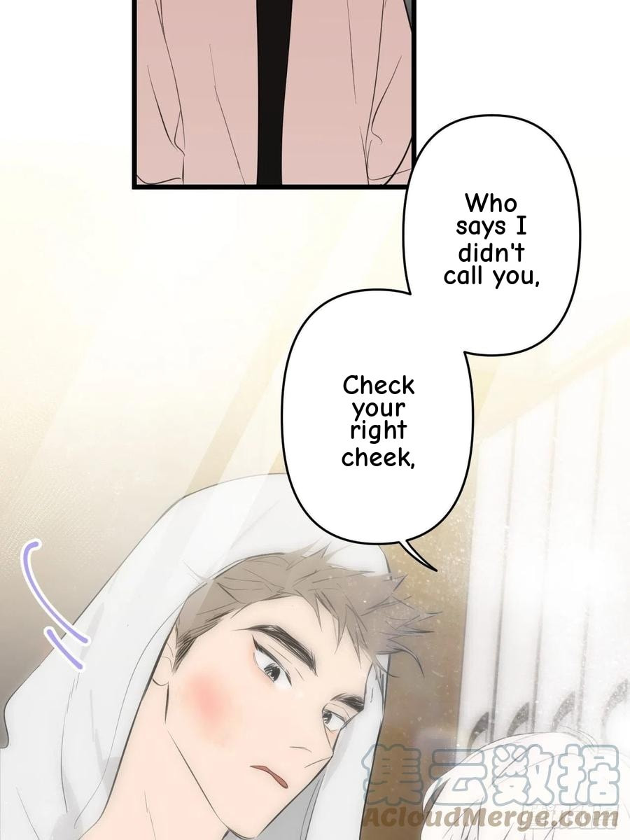 My Little Prince (Kjorelo) Chapter 10 page 37 - 
