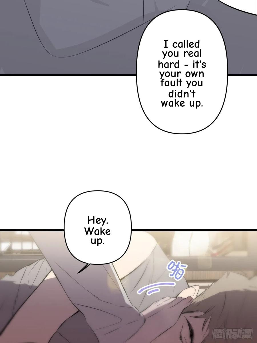 My Little Prince (Kjorelo) Chapter 10 page 39 - 