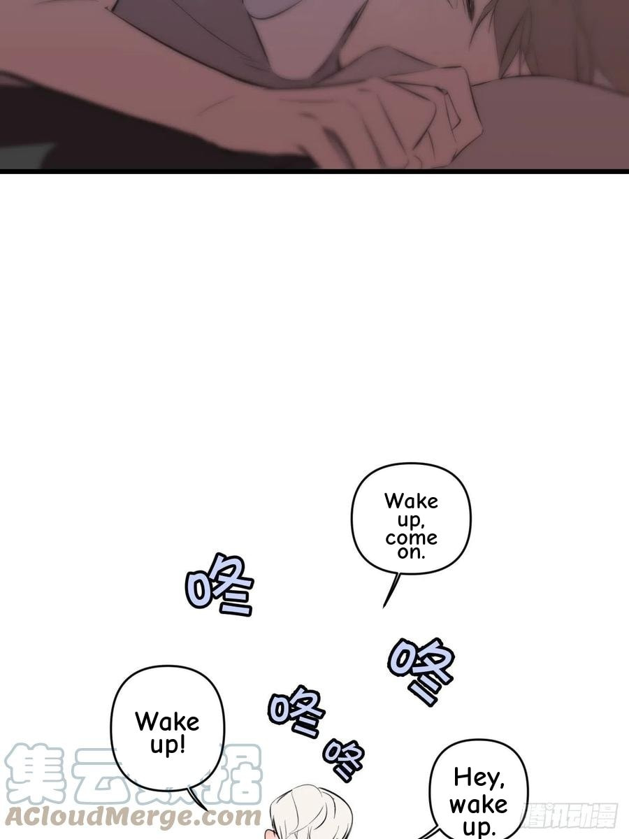 My Little Prince (Kjorelo) Chapter 10 page 40 - 