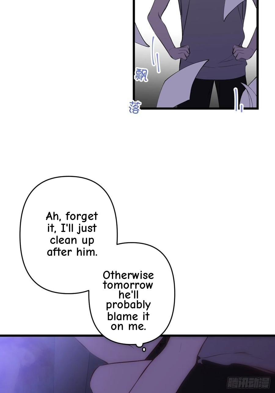 My Little Prince (Kjorelo) Chapter 10 page 5 - 