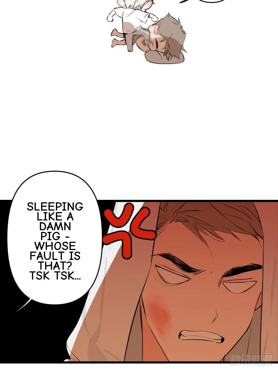 My Little Prince (Kjorelo) Chapter 10 page 41 - 