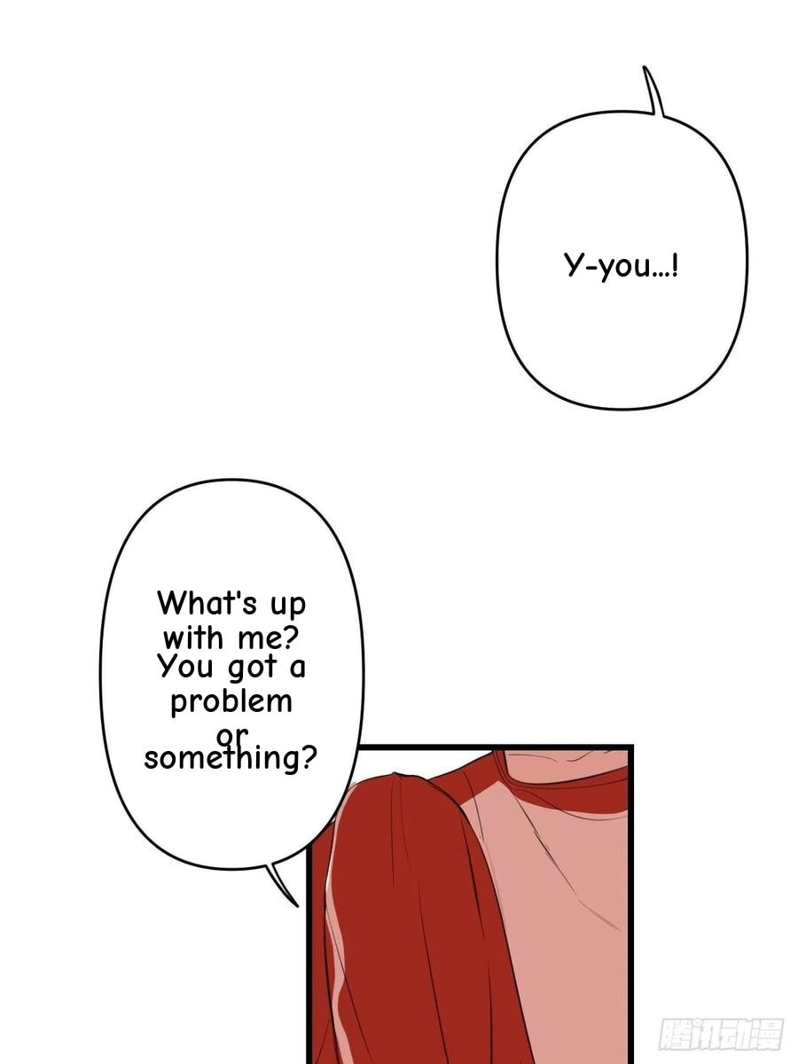 My Little Prince (Kjorelo) Chapter 10 page 42 - 