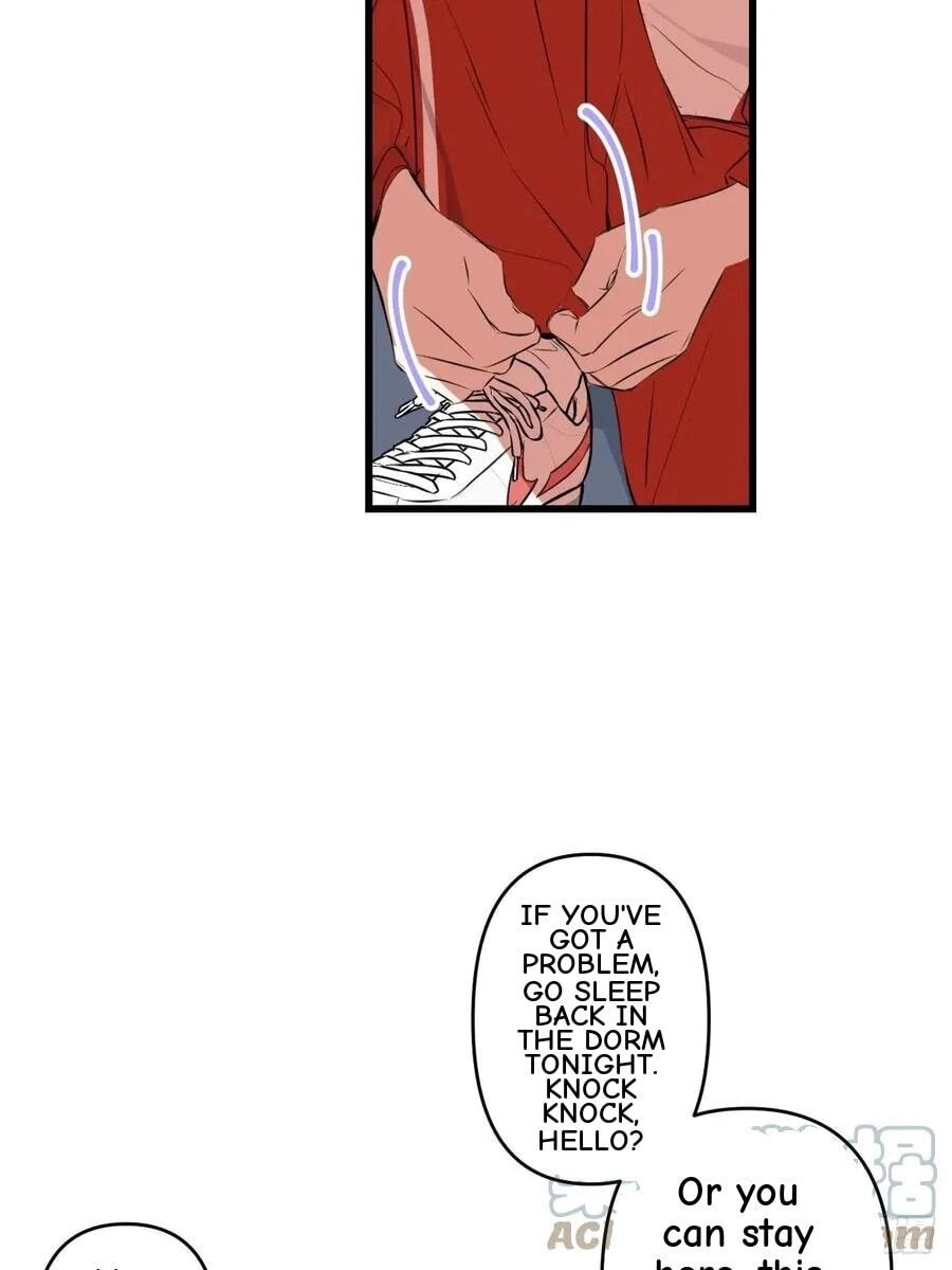 My Little Prince (Kjorelo) Chapter 10 page 43 - 