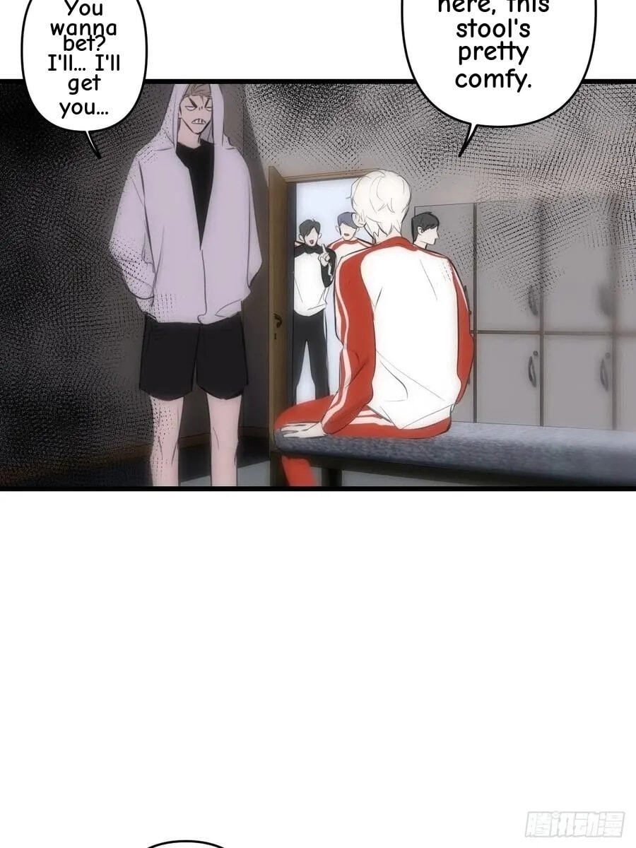 My Little Prince (Kjorelo) Chapter 10 page 44 - 