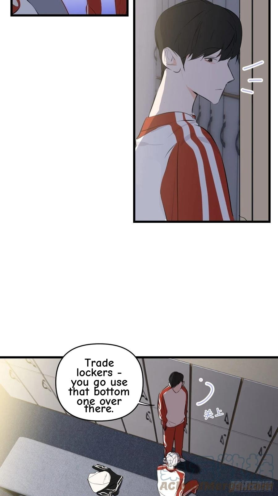 My Little Prince (Kjorelo) Chapter 10 page 49 - 