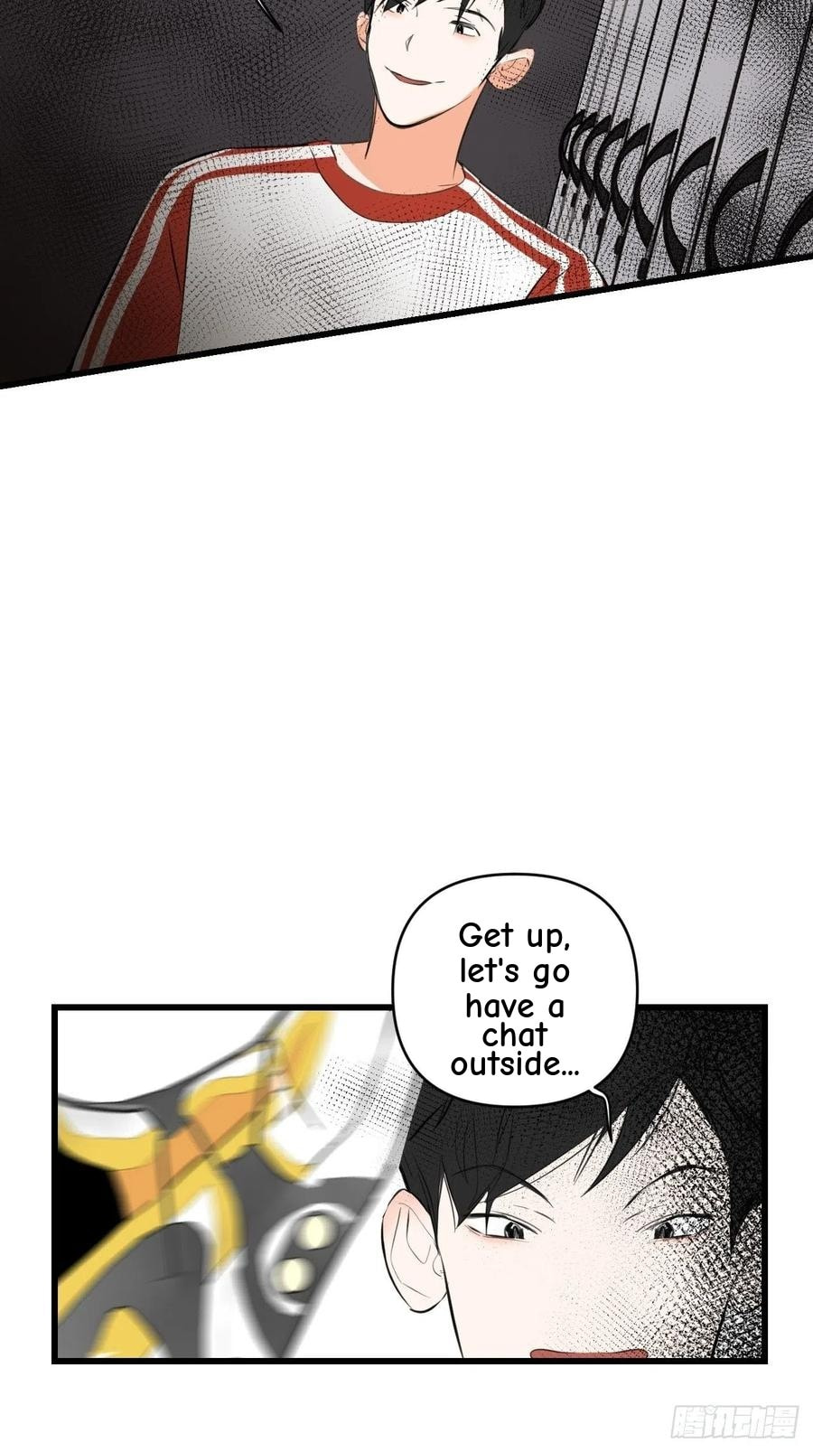 My Little Prince (Kjorelo) Chapter 10 page 51 - 