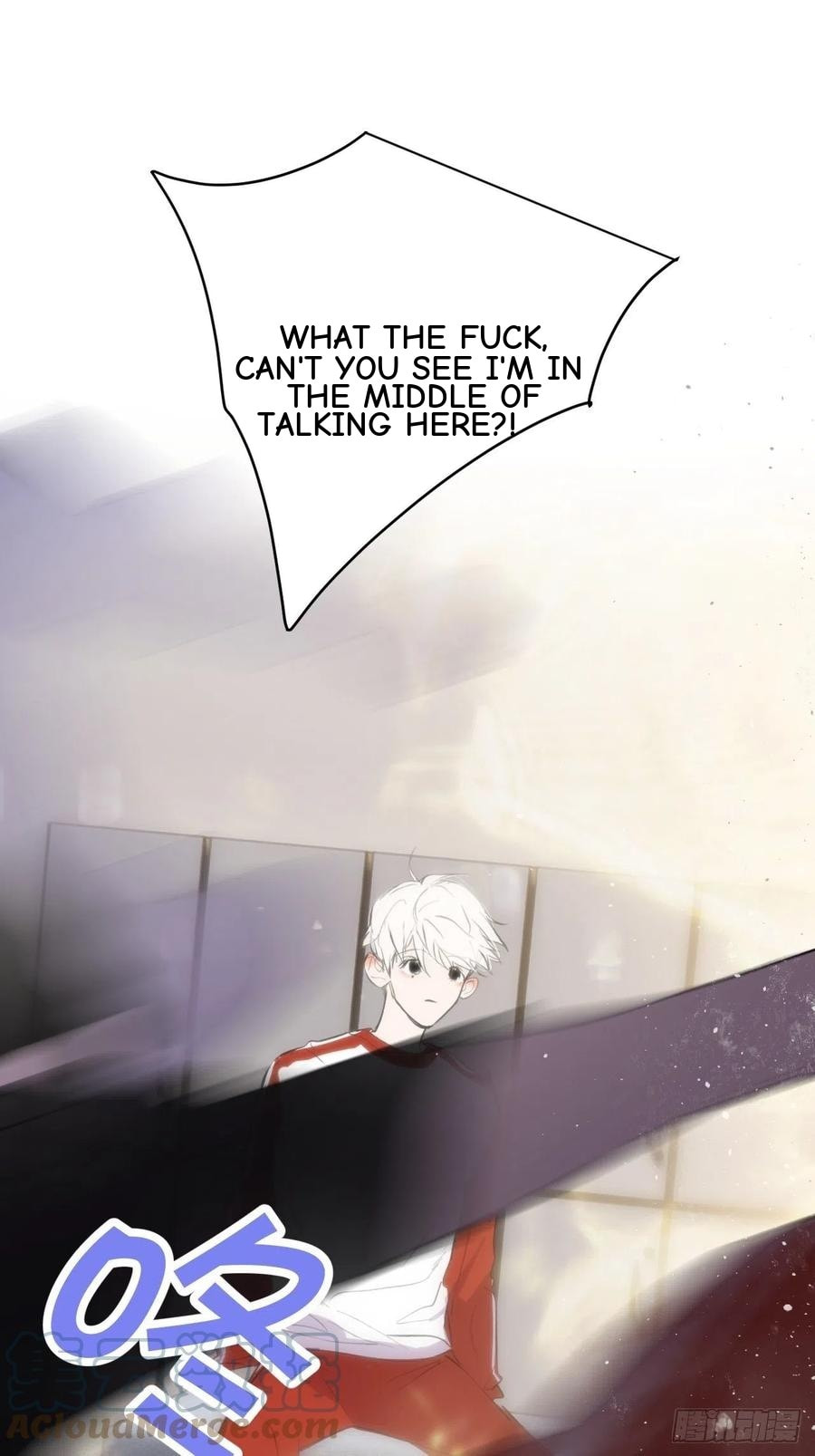 My Little Prince (Kjorelo) Chapter 10 page 52 - 
