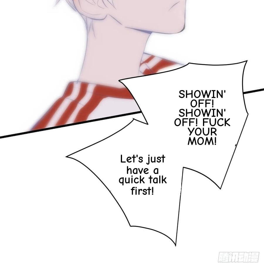 My Little Prince (Kjorelo) Chapter 10 page 54 - 