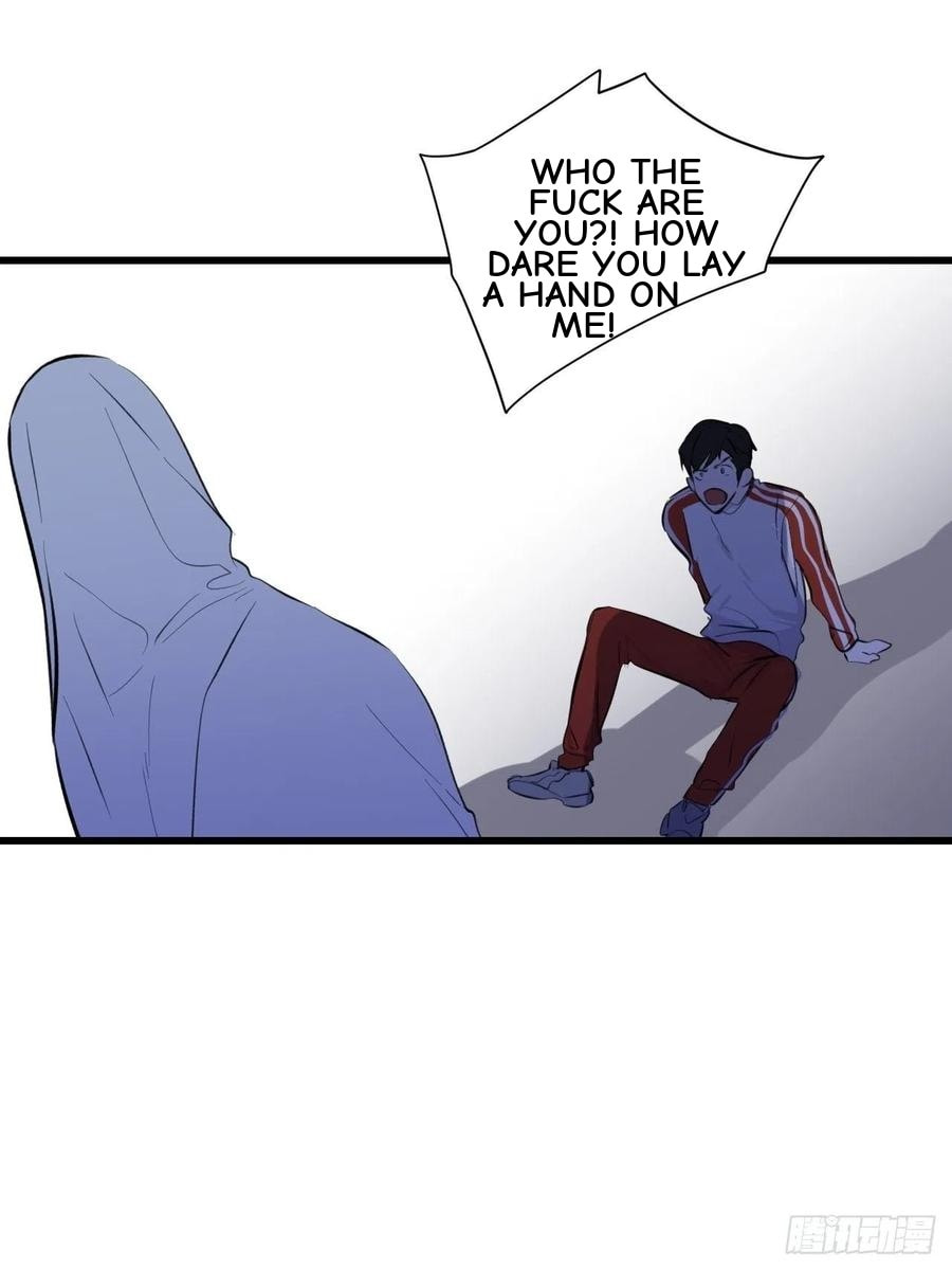 My Little Prince (Kjorelo) Chapter 10 page 55 - 