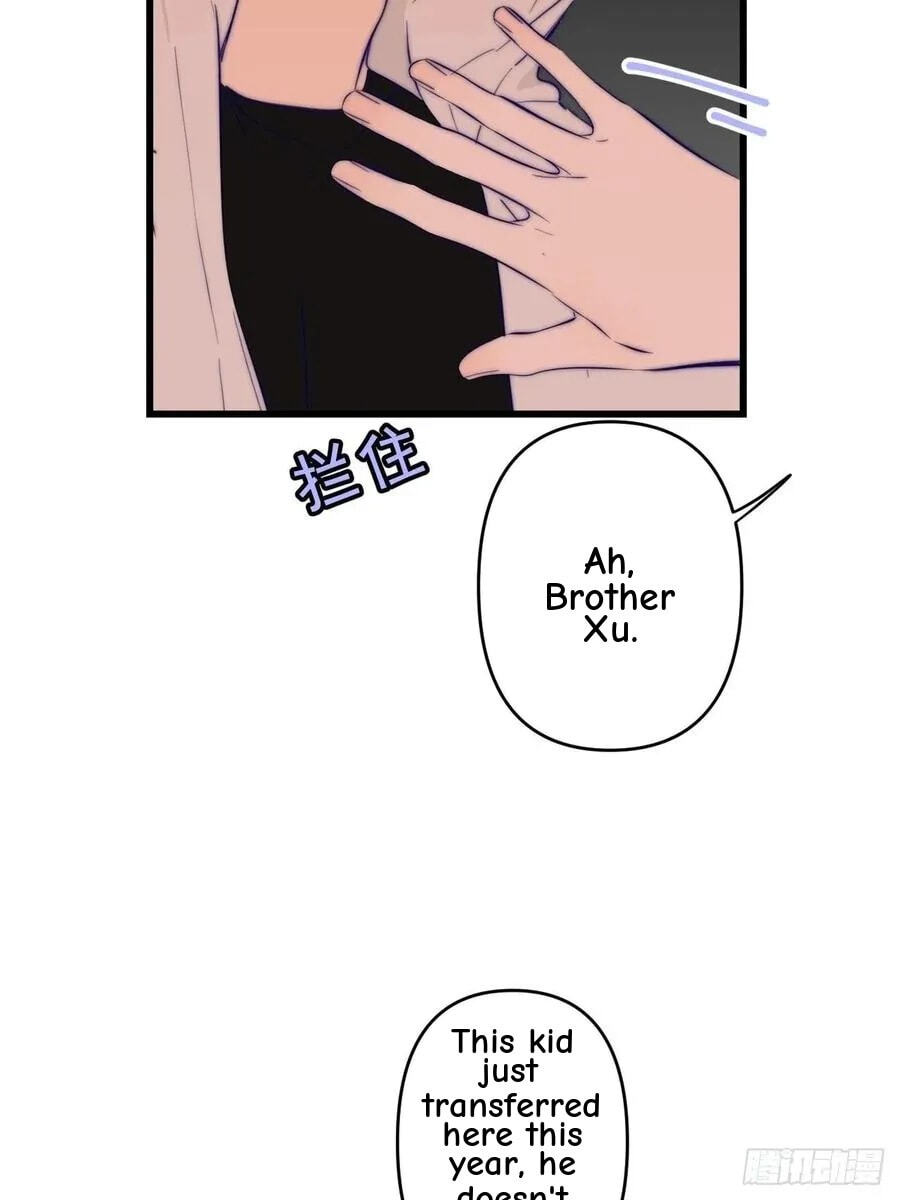 My Little Prince (Kjorelo) Chapter 10 page 57 - 